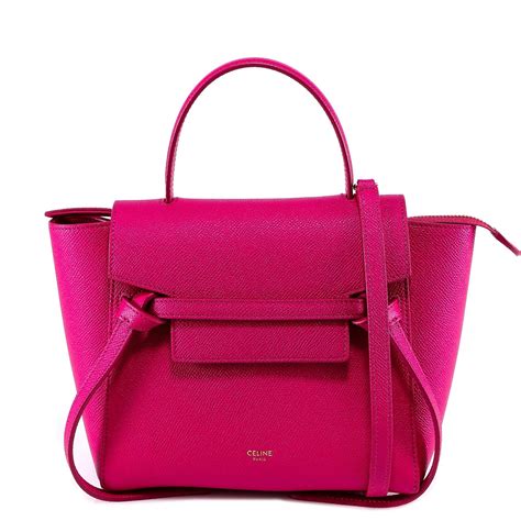 celine bag 208 2019 pink|Celine pink handbags sale.